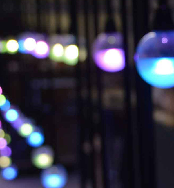 MaxiLED lighting